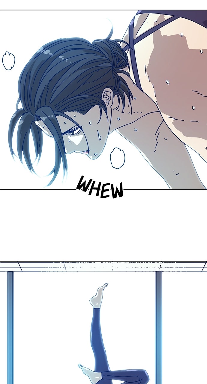 Read Code Name: Tarantula chapter 2 image 37 on Lezhin