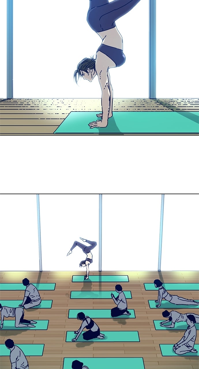 Read Code Name: Tarantula chapter 2 image 38 on Lezhin