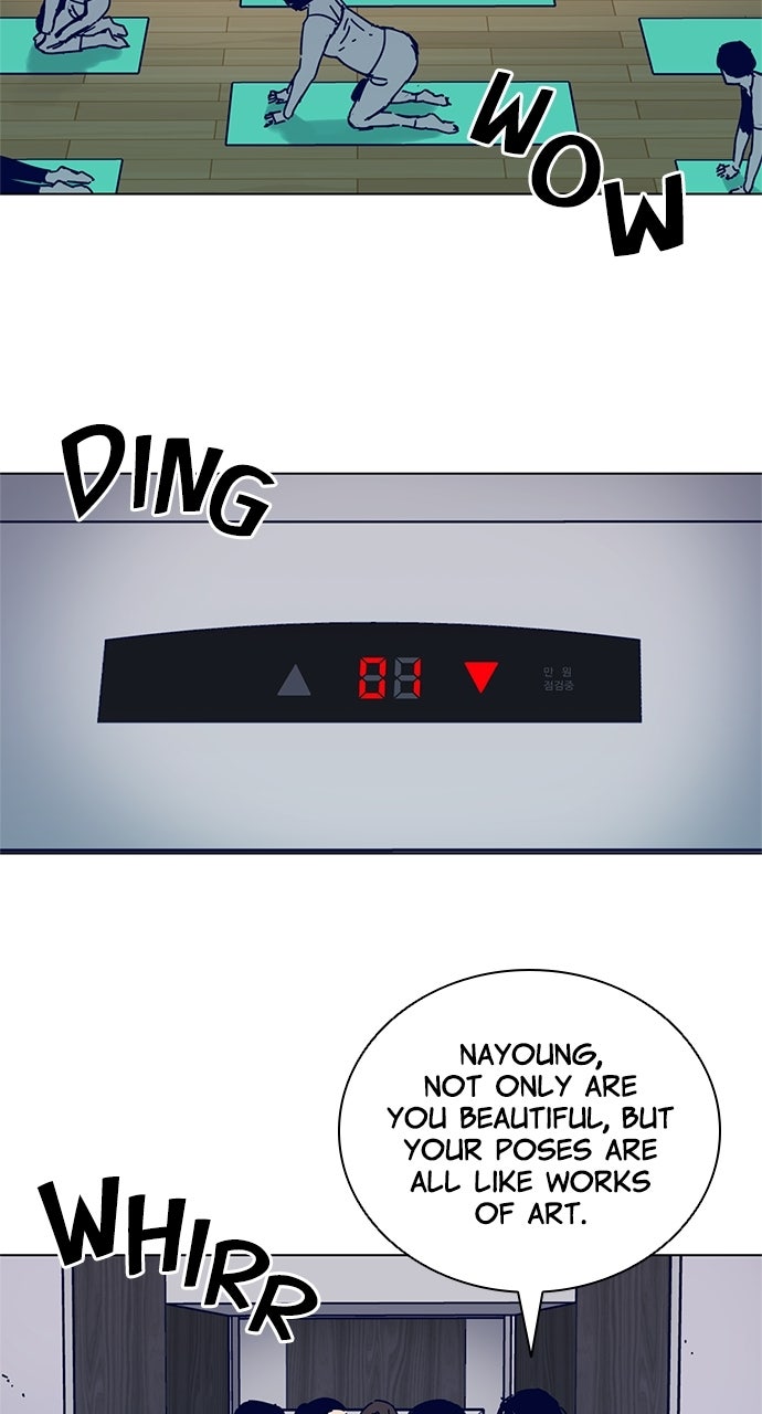 Read Code Name: Tarantula chapter 2 image 39 on Lezhin