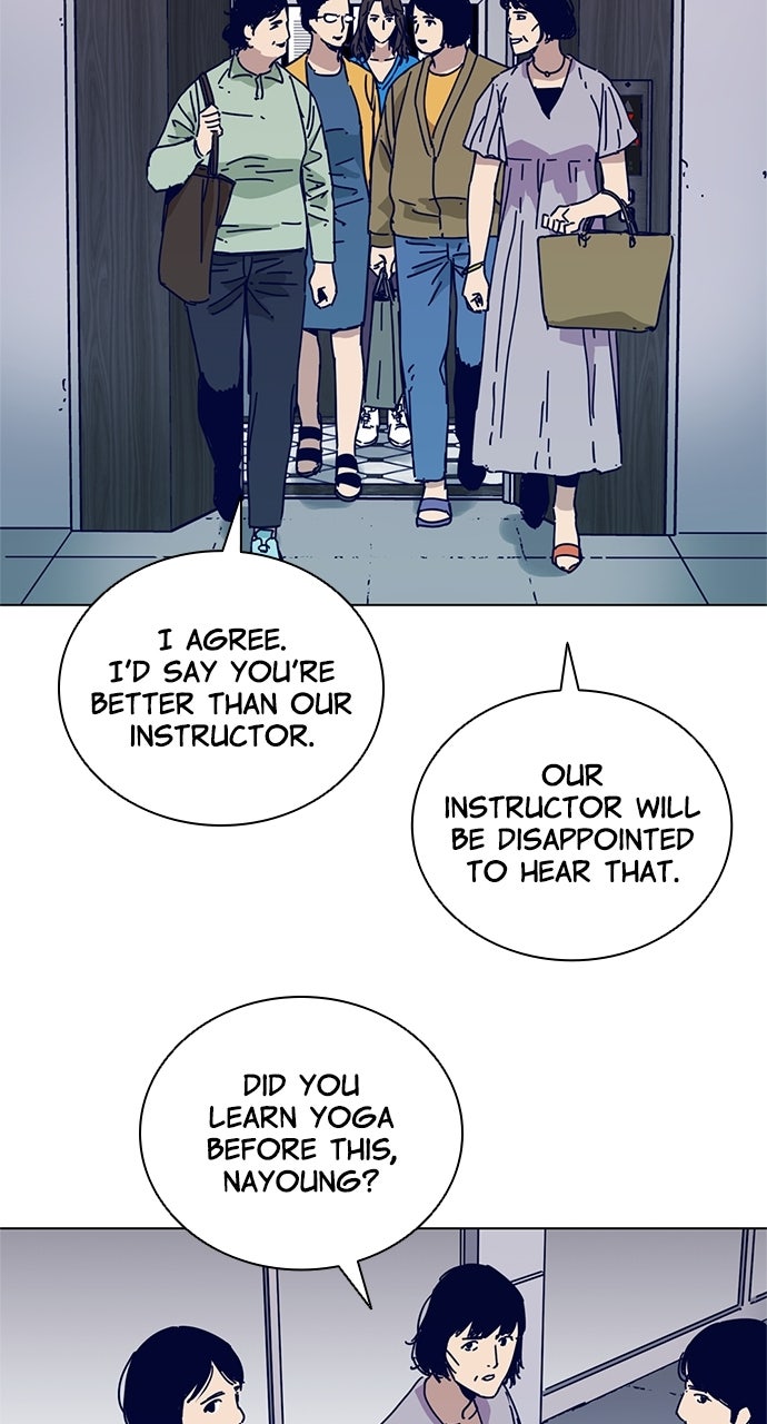 Read Code Name: Tarantula chapter 2 image 40 on Lezhin