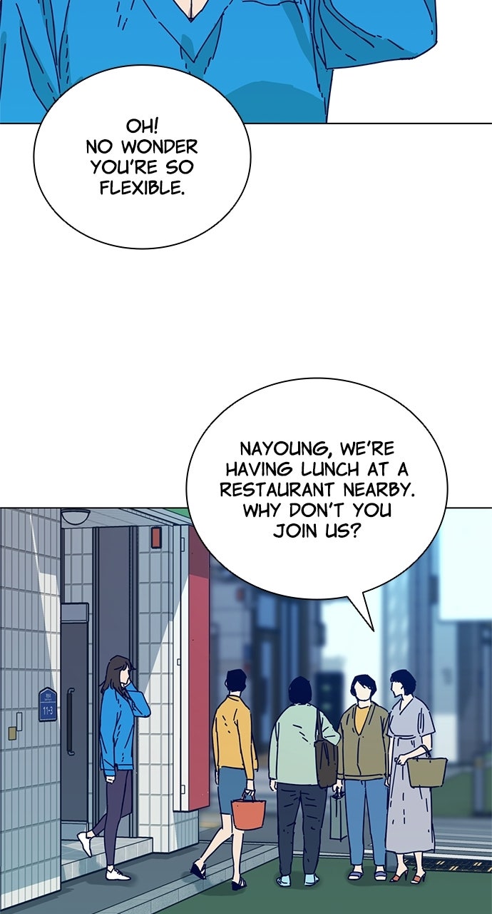 Read Code Name: Tarantula chapter 2 image 42 on Lezhin