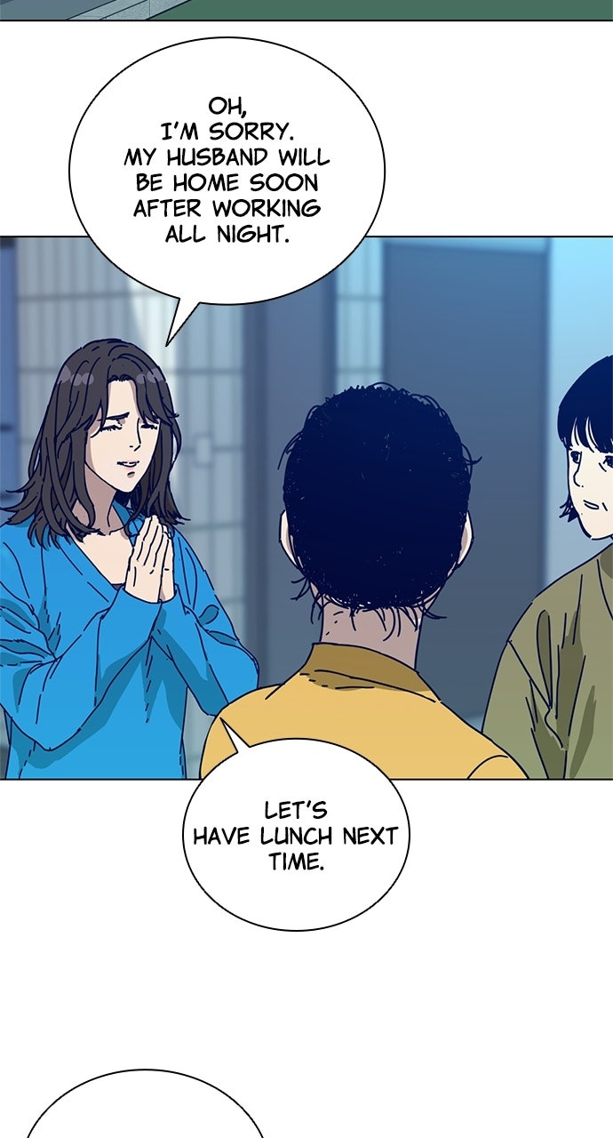 Read Code Name: Tarantula chapter 2 image 43 on Lezhin