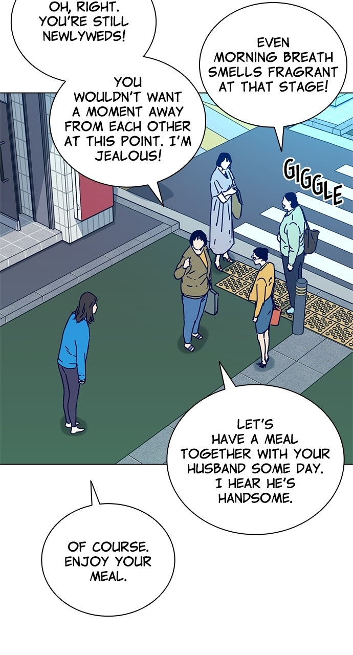 Read Code Name: Tarantula chapter 2 image 44 on Lezhin