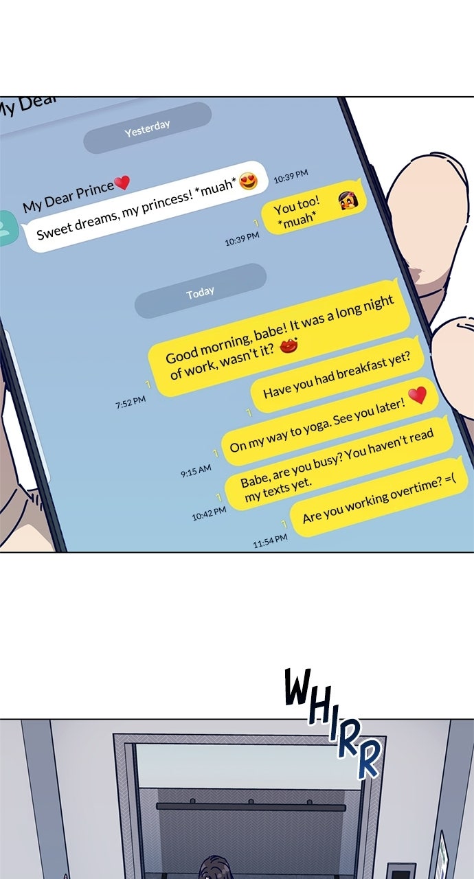 Read Code Name: Tarantula chapter 2 image 46 on Lezhin