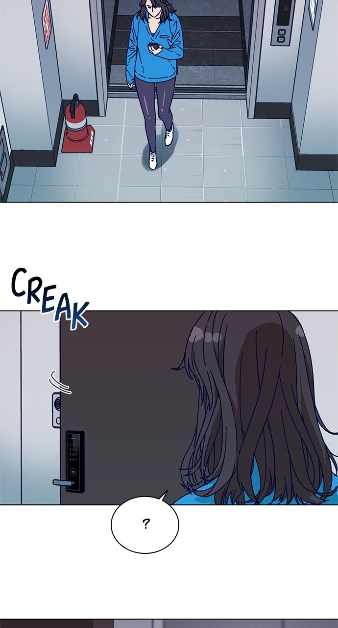 Read Code Name: Tarantula chapter 2 image 47 on Lezhin