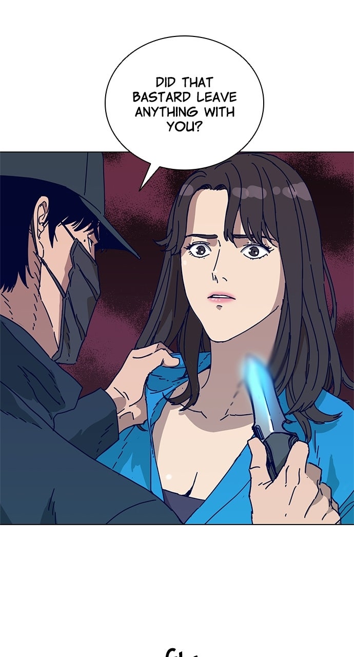 Read Code Name: Tarantula chapter 2 image 50 on Lezhin