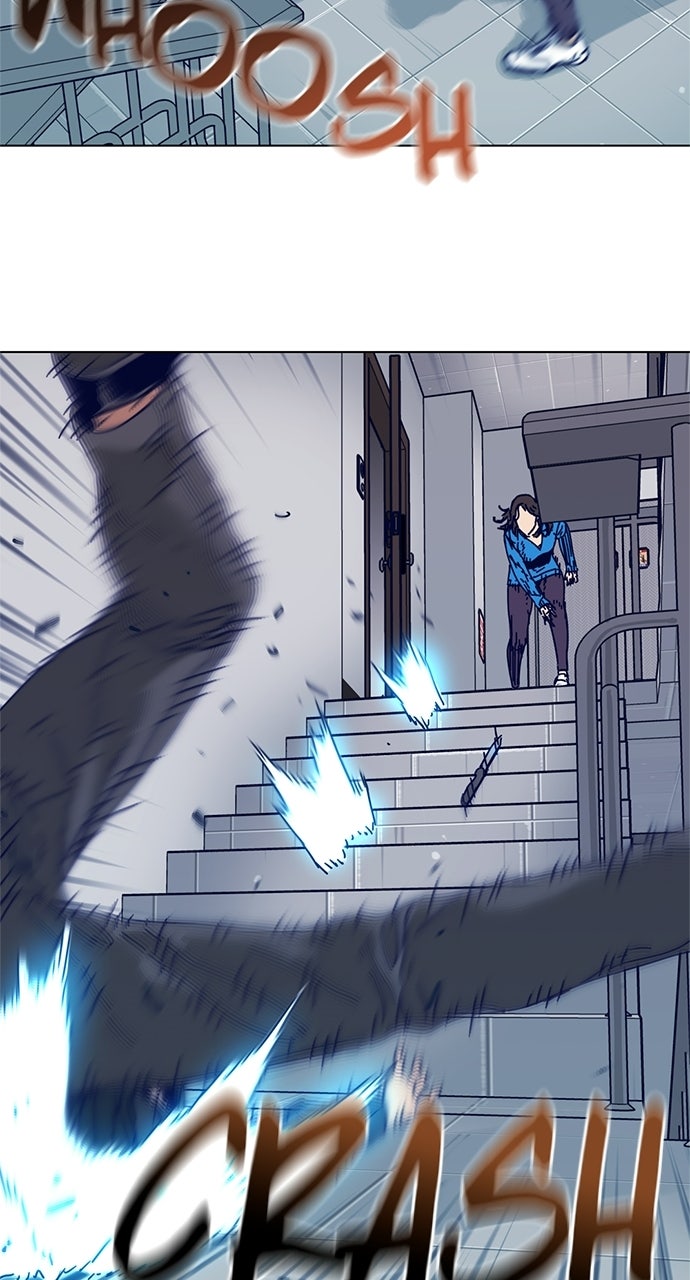 Read Code Name: Tarantula chapter 2 image 55 on Lezhin