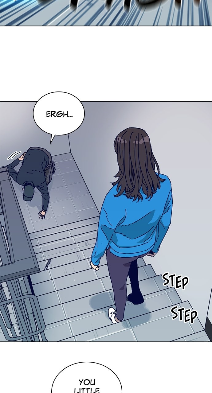 Read Code Name: Tarantula chapter 2 image 56 on Lezhin