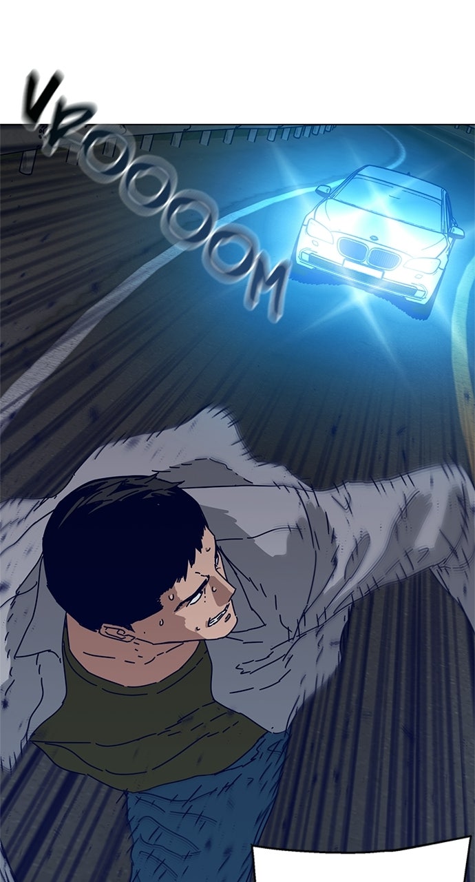 Read Code Name: Tarantula chapter 2 image 6 on Lezhin