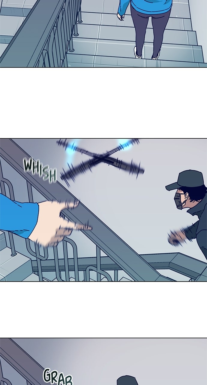 Read Code Name: Tarantula chapter 2 image 60 on Lezhin