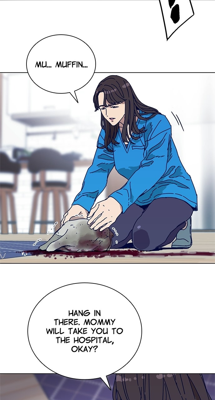 Read Code Name: Tarantula chapter 2 image 64 on Lezhin