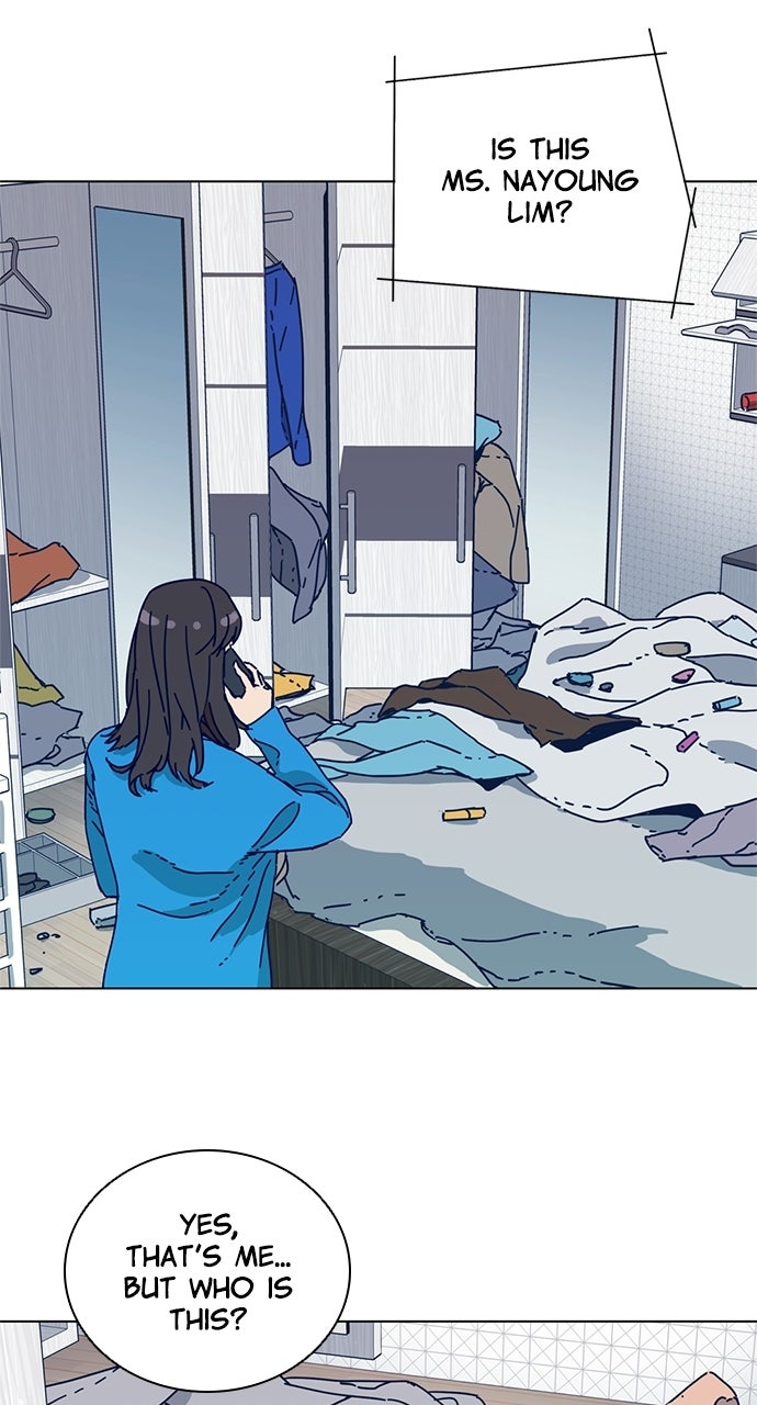 Read Code Name: Tarantula chapter 2 image 67 on Lezhin