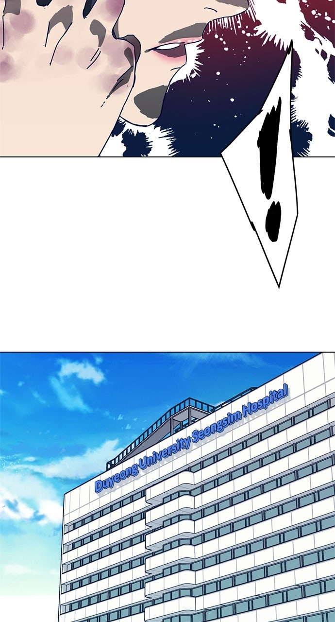 Read Code Name: Tarantula chapter 2 image 69 on Lezhin