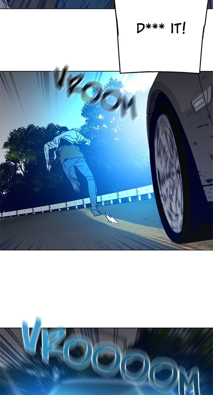 Read Code Name: Tarantula chapter 2 image 7 on Lezhin