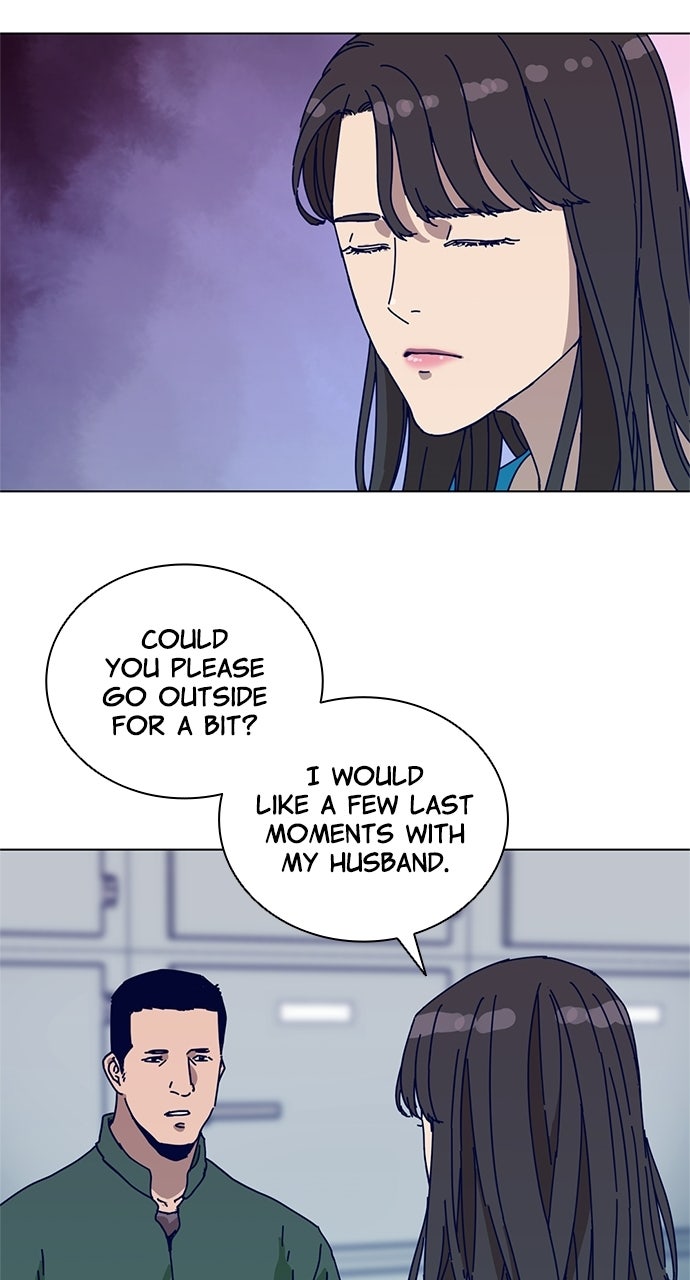Read Code Name: Tarantula chapter 2 image 76 on Lezhin