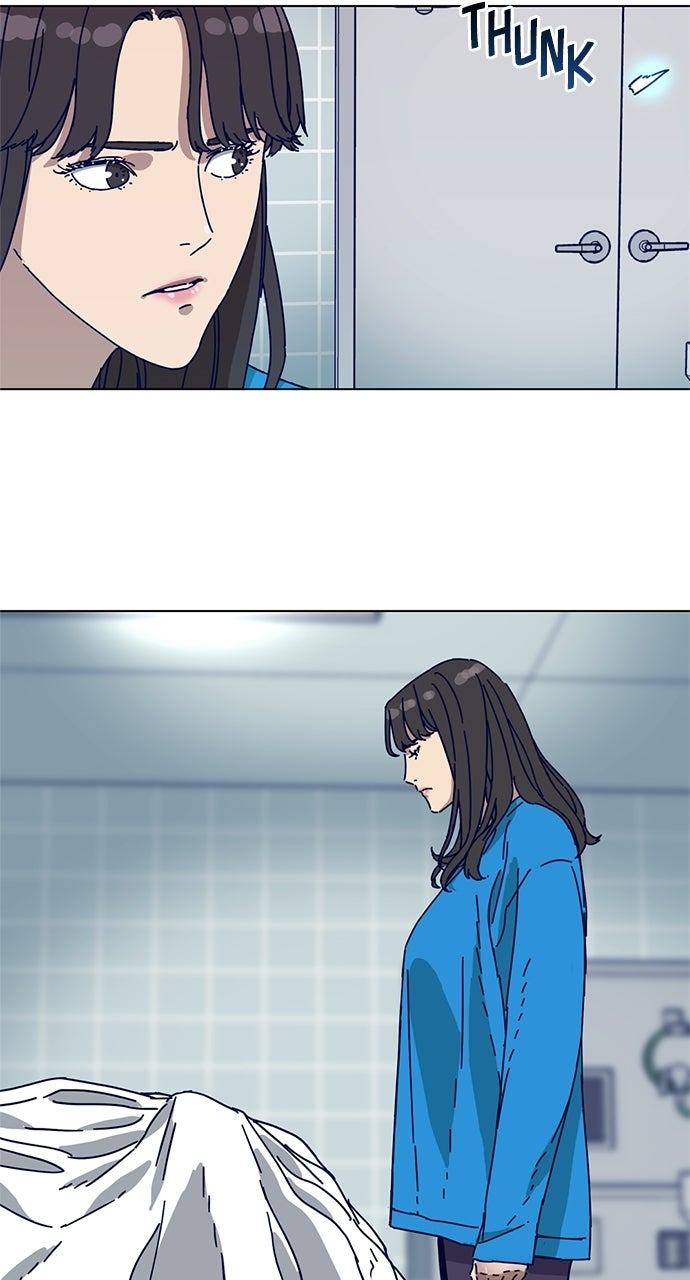 Read Code Name: Tarantula chapter 2 image 78 on Lezhin