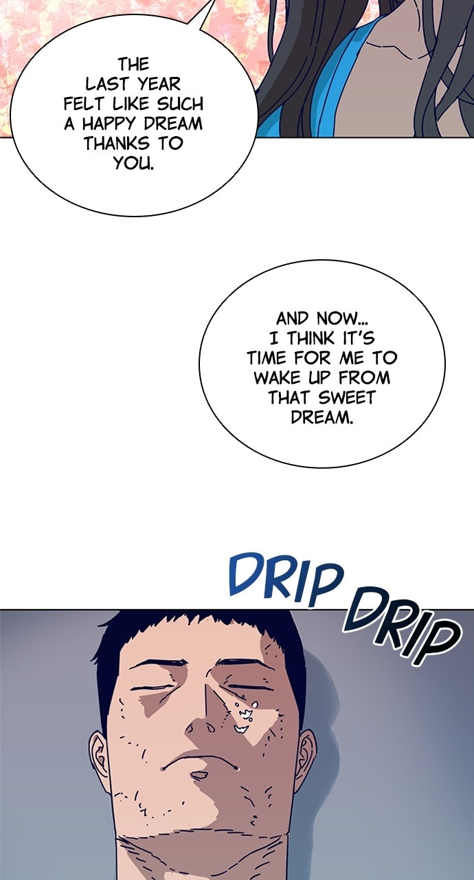 Read Code Name: Tarantula chapter 2 image 86 on Lezhin
