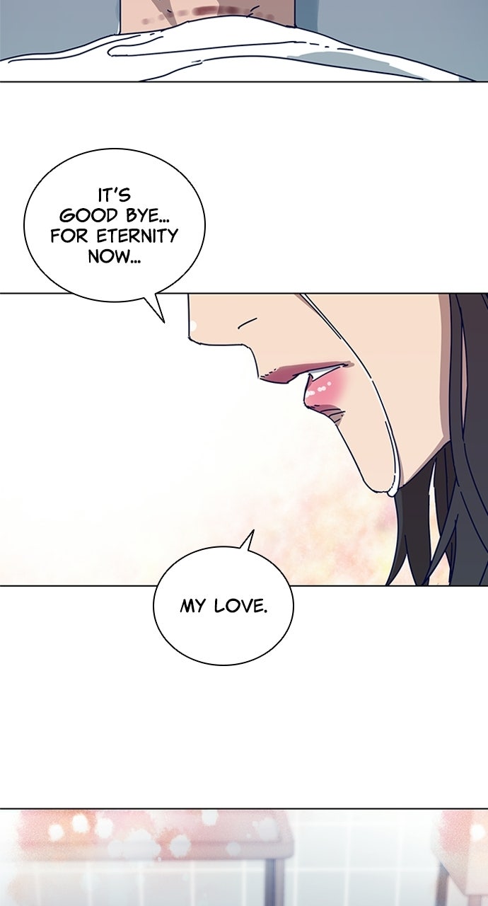 Read Code Name: Tarantula chapter 2 image 87 on Lezhin