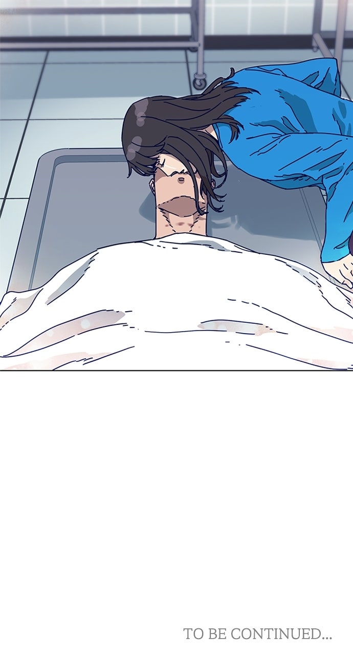 Read Code Name: Tarantula chapter 2 image 88 on Lezhin