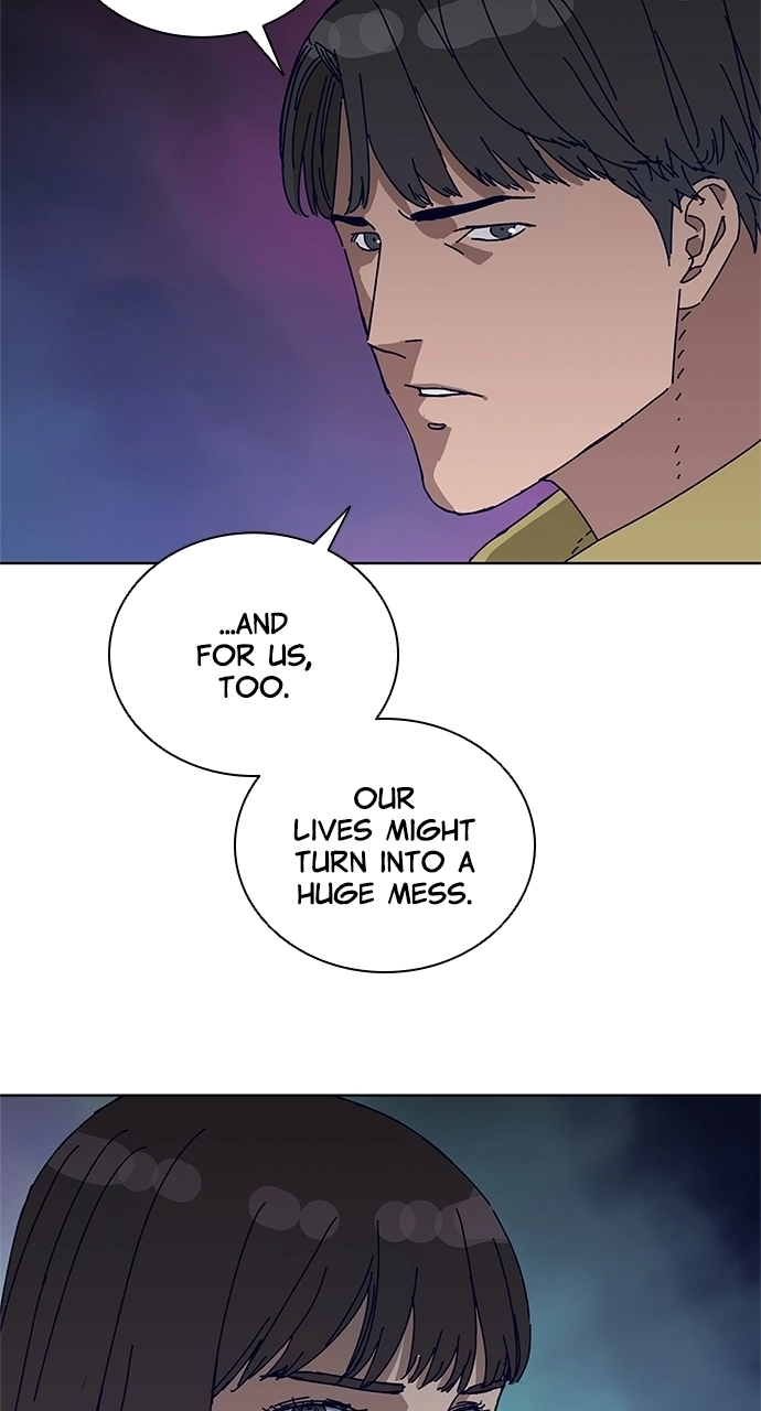 Read Code Name: Tarantula chapter 24 image 14 on Lezhin