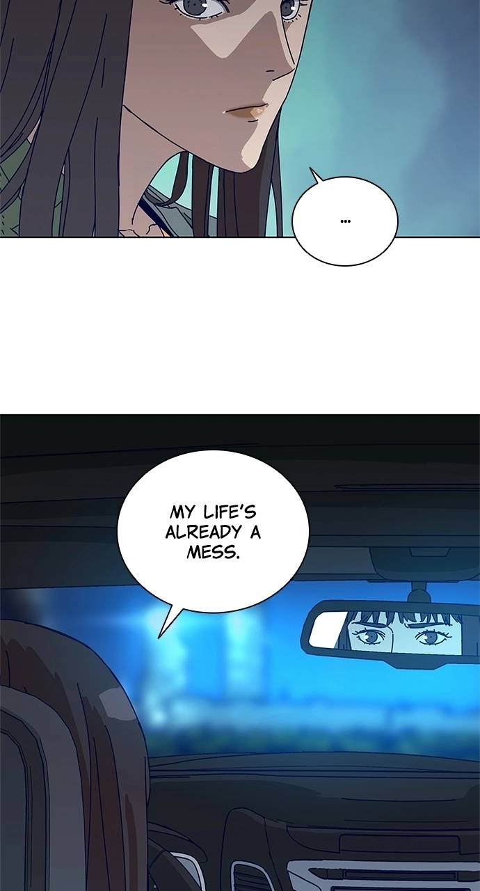 Read Code Name: Tarantula chapter 24 image 15 on Lezhin