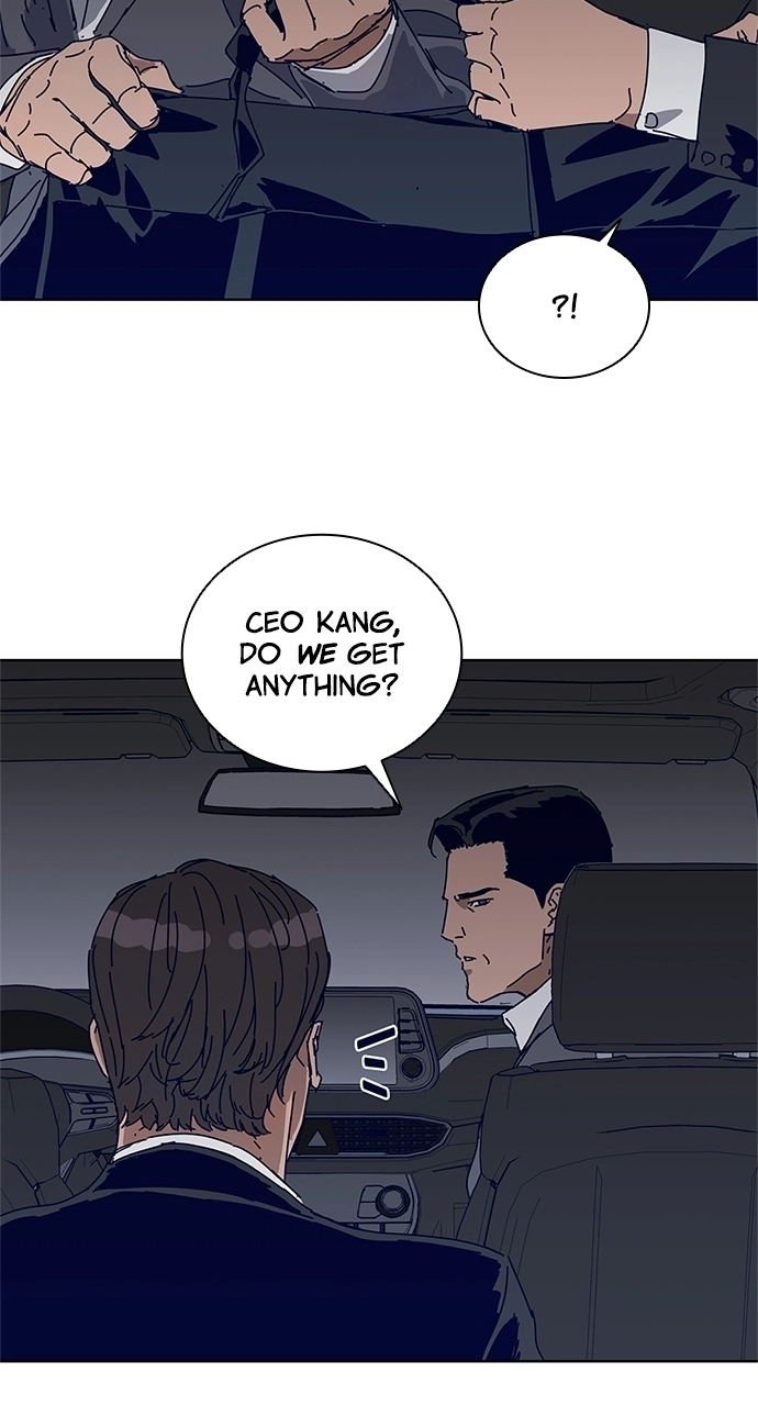 Read Code Name: Tarantula chapter 24 image 29 on Lezhin