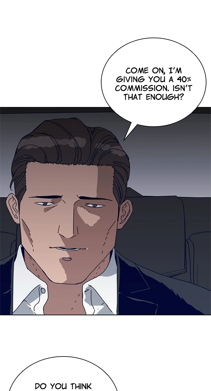 Read Code Name: Tarantula chapter 24 image 30 on Lezhin