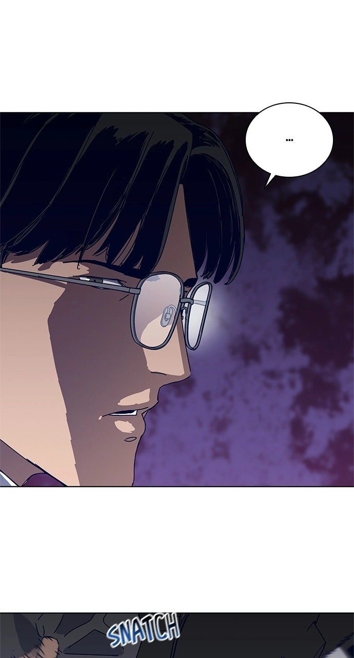 Read Code Name: Tarantula chapter 24 image 39 on Lezhin