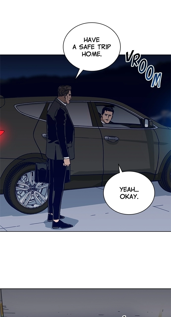 Read Code Name: Tarantula chapter 24 image 41 on Lezhin