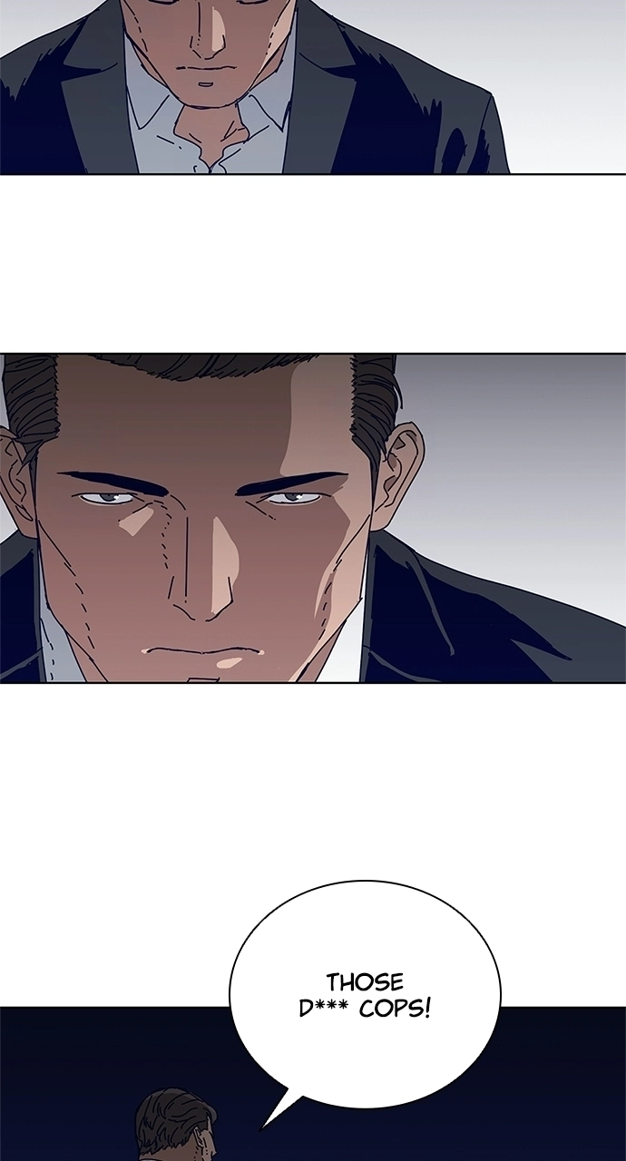 Read Code Name: Tarantula chapter 24 image 43 on Lezhin