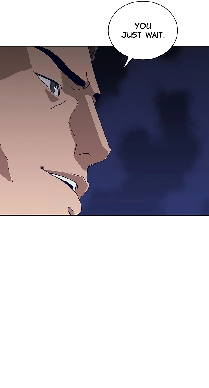 Read Code Name: Tarantula chapter 24 image 45 on Lezhin