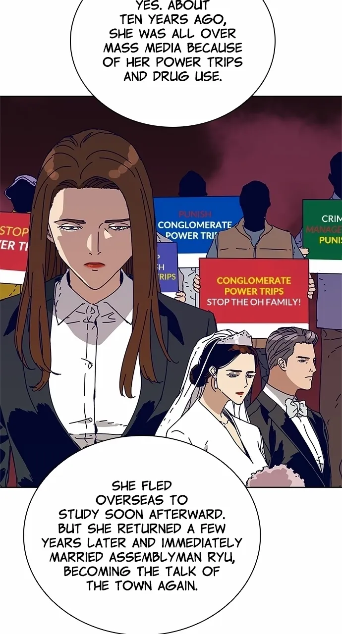 Read Code Name: Tarantula chapter 24 image 7 on Lezhin
