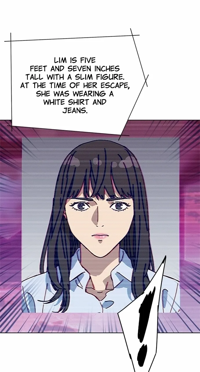 Read Code Name: Tarantula chapter 25 image 16 on Lezhin