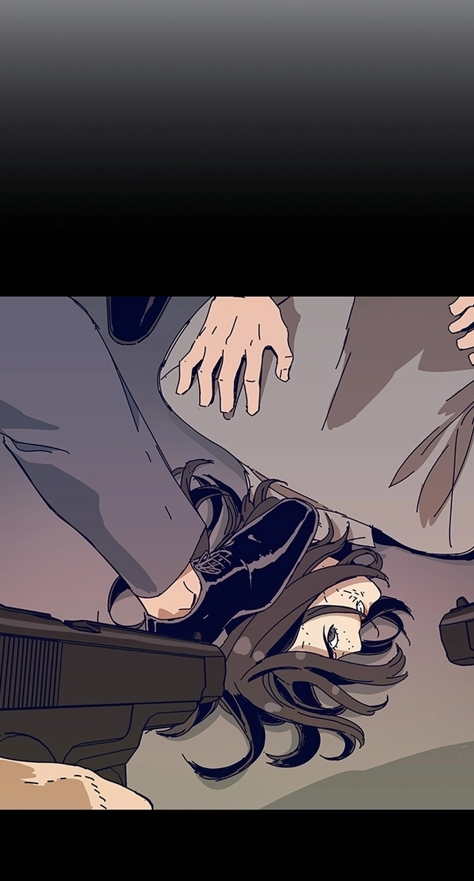 Read Code Name: Tarantula chapter 25 image 19 on Lezhin