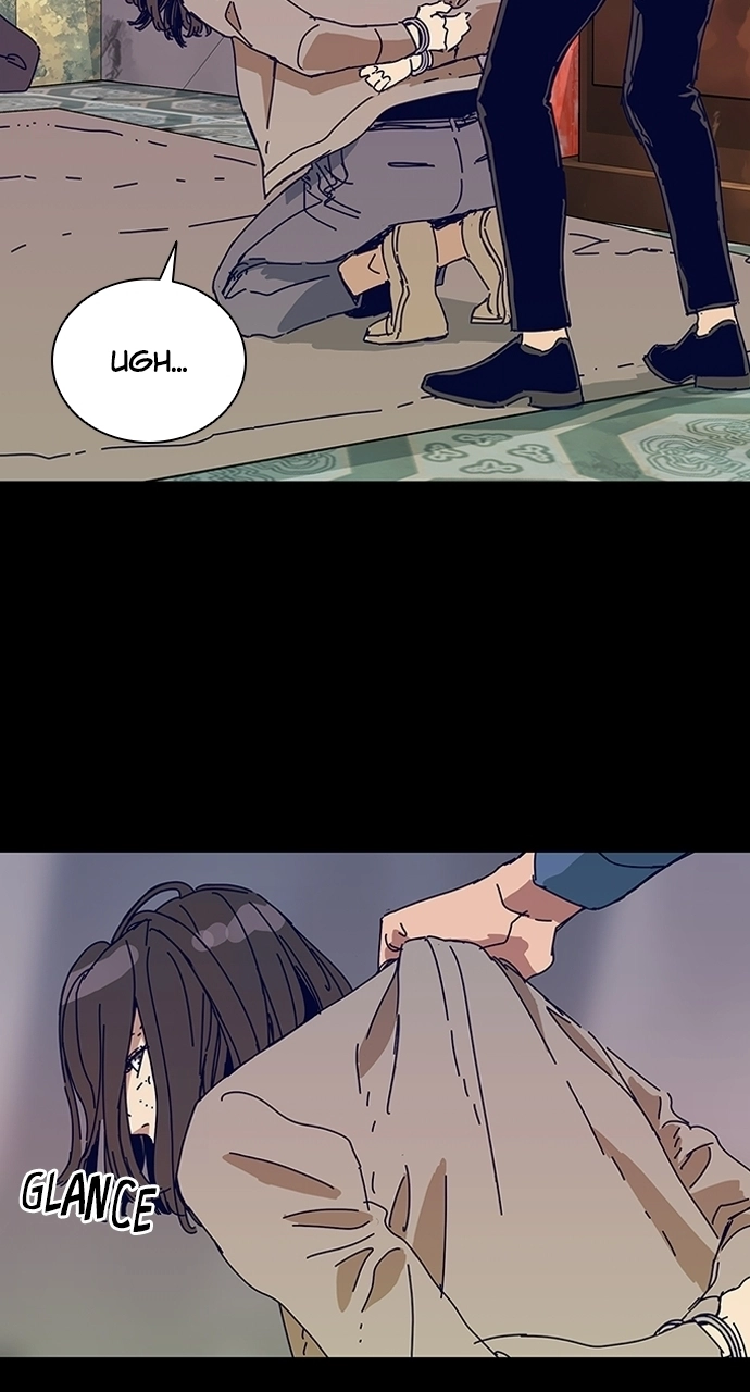 Read Code Name: Tarantula chapter 25 image 24 on Lezhin