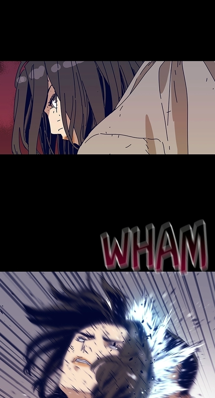 Read Code Name: Tarantula chapter 25 image 25 on Lezhin