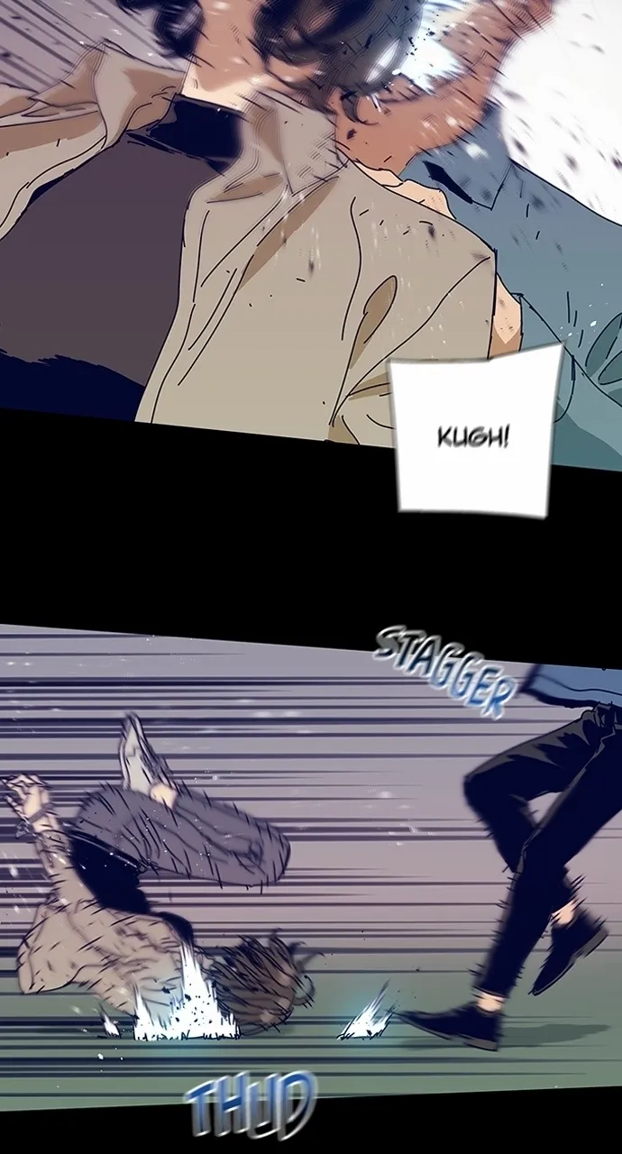 Read Code Name: Tarantula chapter 25 image 26 on Lezhin