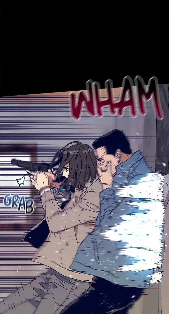 Read Code Name: Tarantula chapter 25 image 28 on Lezhin
