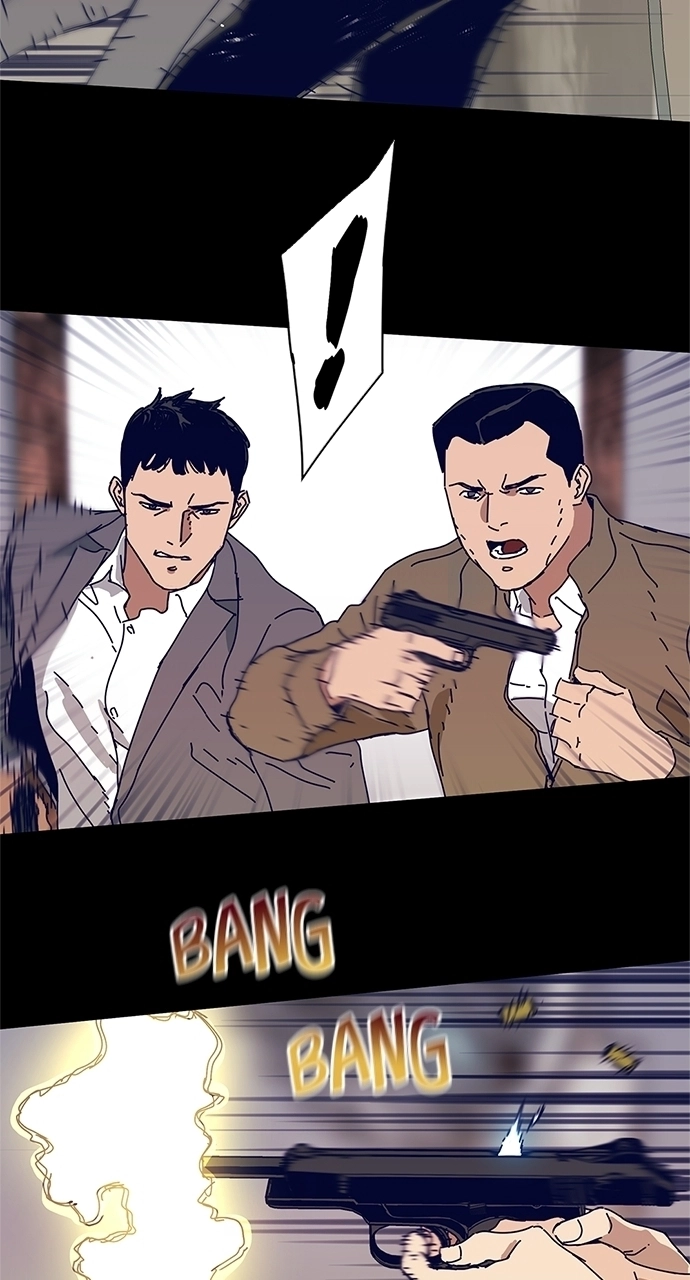Read Code Name: Tarantula chapter 25 image 29 on Lezhin
