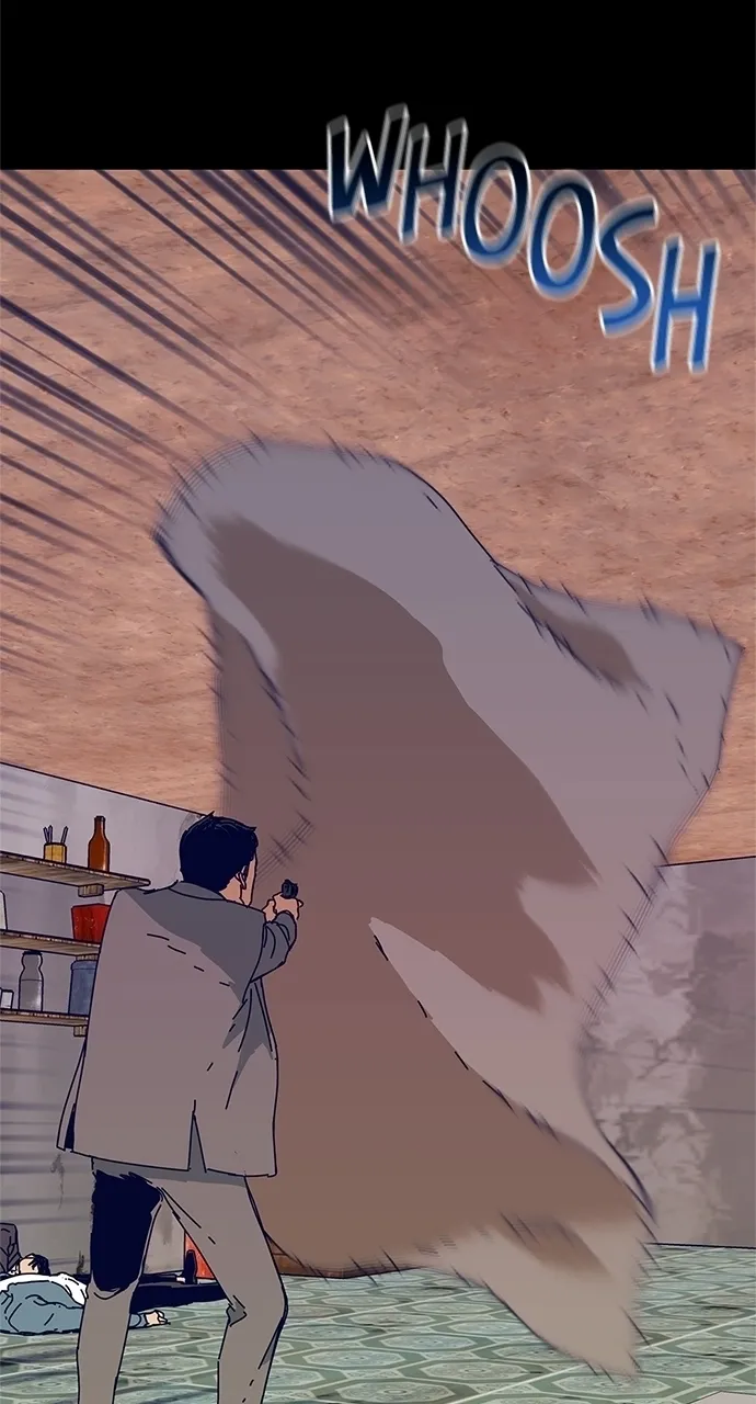 Read Code Name: Tarantula chapter 25 image 45 on Lezhin