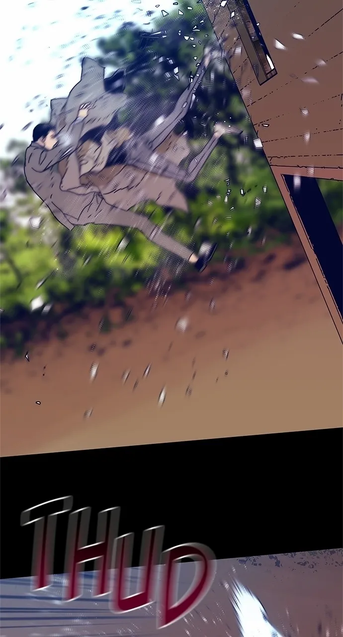 Read Code Name: Tarantula chapter 25 image 49 on Lezhin