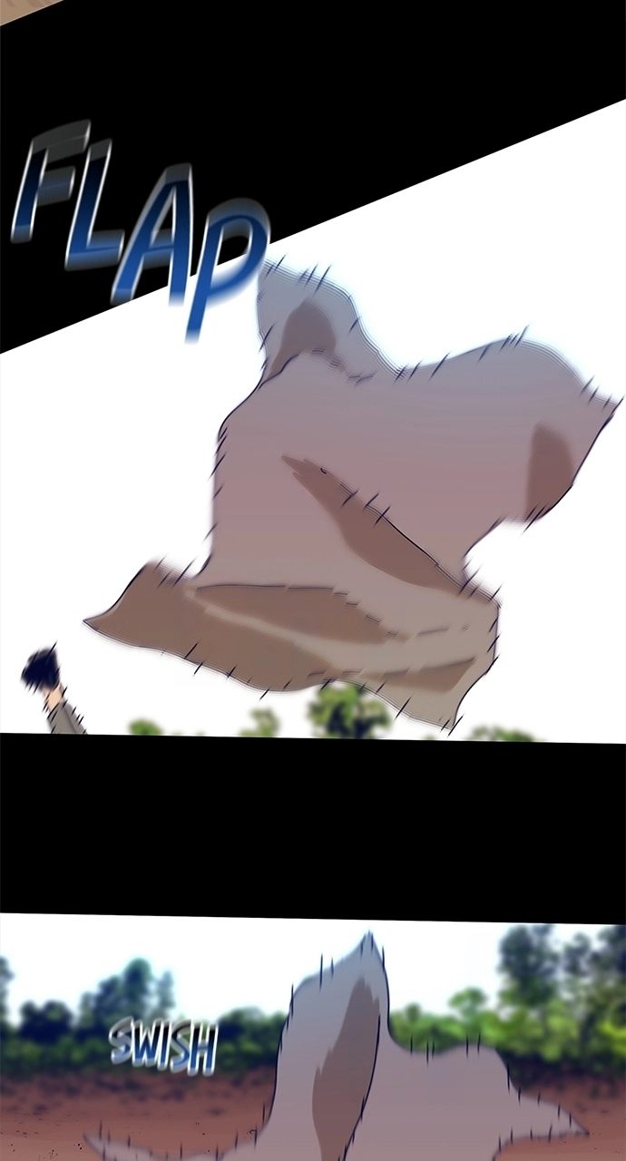 Read Code Name: Tarantula chapter 25 image 52 on Lezhin