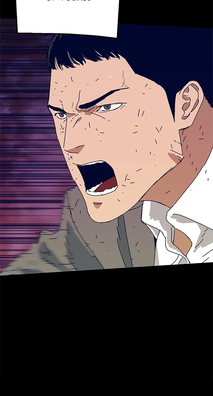 Read Code Name: Tarantula chapter 25 image 59 on Lezhin