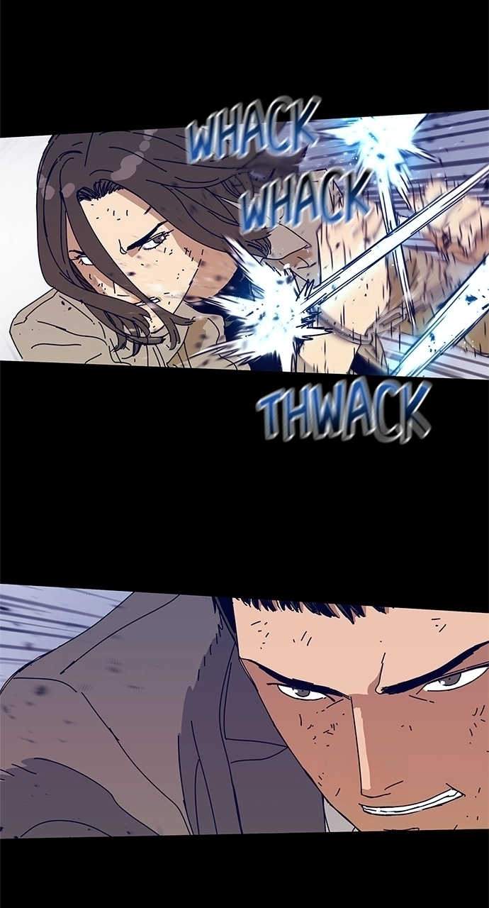 Read Code Name: Tarantula chapter 26 image 10 on Lezhin