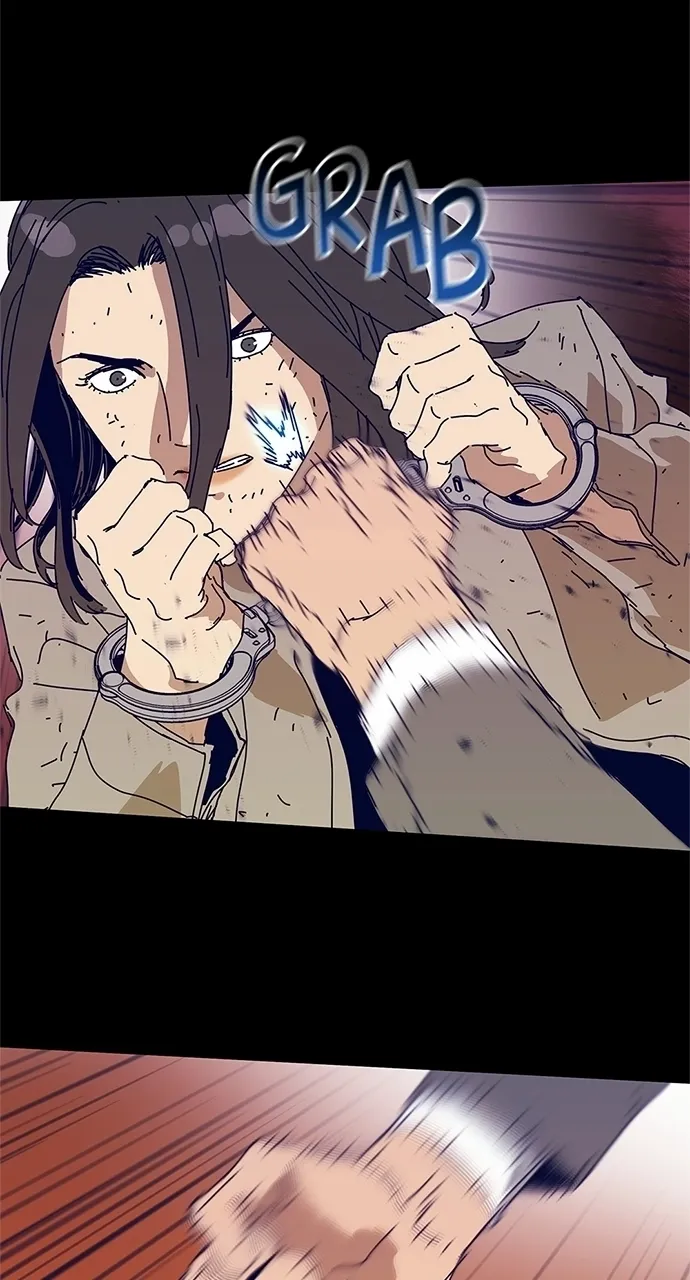 Read Code Name: Tarantula chapter 26 image 11 on Lezhin