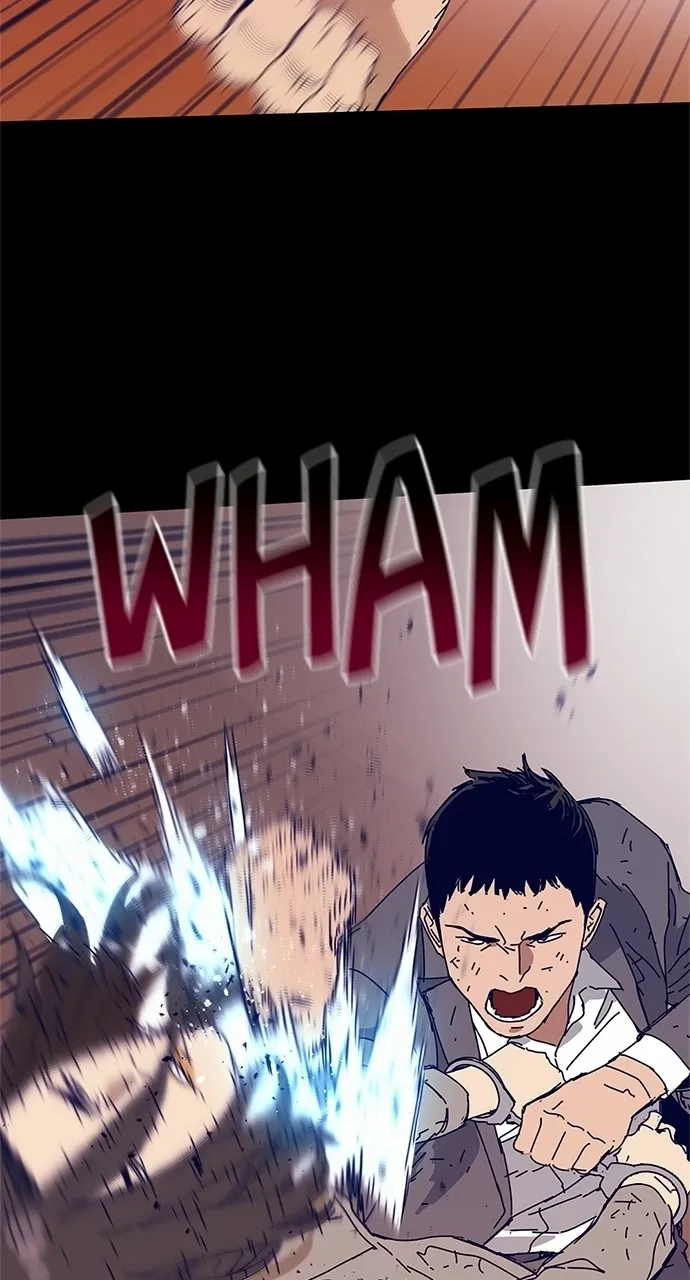 Read Code Name: Tarantula chapter 26 image 12 on Lezhin