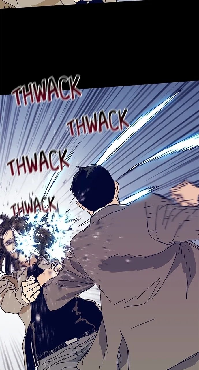 Read Code Name: Tarantula chapter 26 image 14 on Lezhin