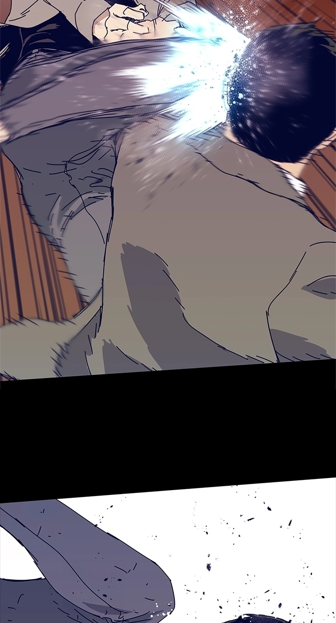 Read Code Name: Tarantula chapter 26 image 17 on Lezhin