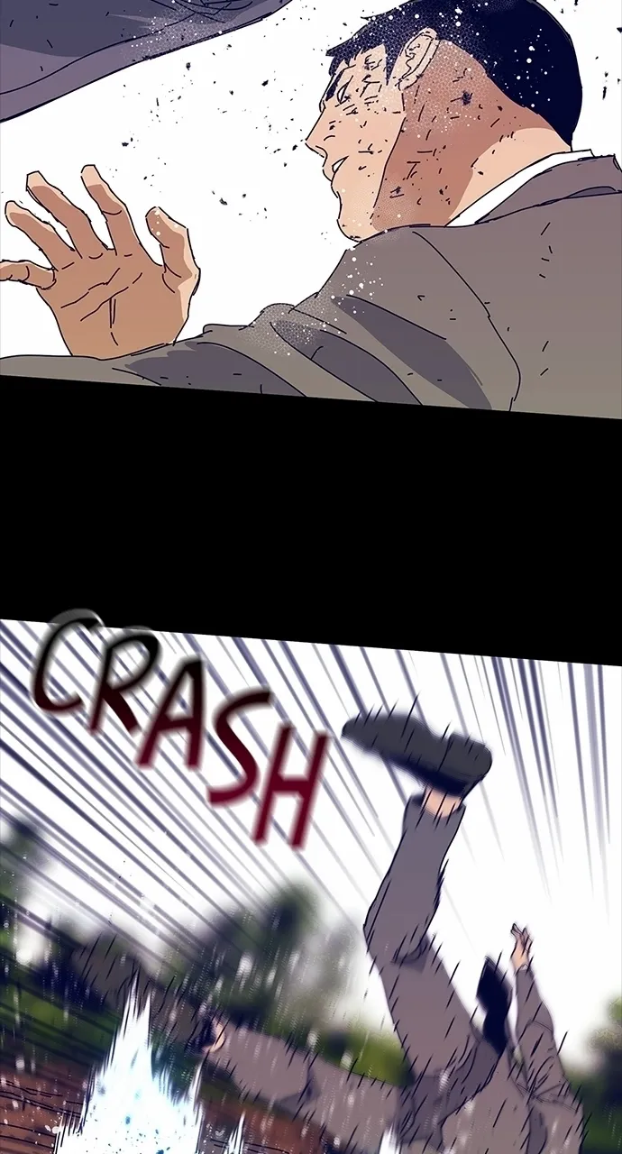Read Code Name: Tarantula chapter 26 image 18 on Lezhin