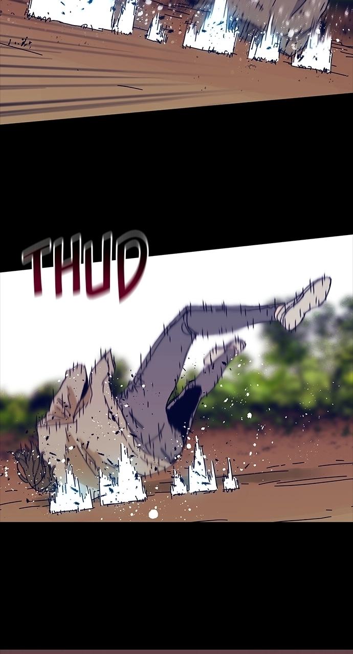 Read Code Name: Tarantula chapter 26 image 19 on Lezhin